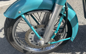 ROYAL ENFIELD CLASSIC 350 2015