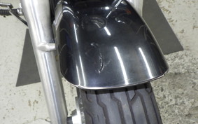 HONDA SHADOW 400 SLASHER 2006 NC40