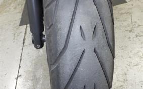 YAMAHA TDM900 2009