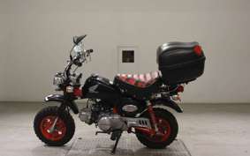 HONDA MONKEY 2025 AB27