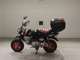 Фото Honda MONKEY 2025 с японского аукциона