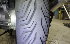HONDA PCX 125 JK05