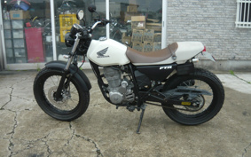 HONDA FTR223 MC34