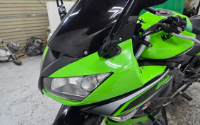 KAWASAKI NINJA 400R 2012 ER400B