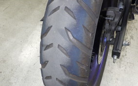 YAMAHA YZF-R25 A 2021 RG43J