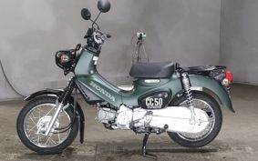 HONDA CROSS CUB 50 AA06
