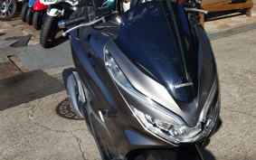 HONDA PCX 125 JF81