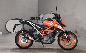 KTM 390 DUKE 2020 JPJ40