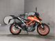 Фото KTM 390 DUKE 2020 с японского аукциона