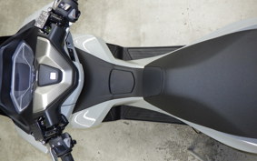 HONDA PCX 125 2014 JK05
