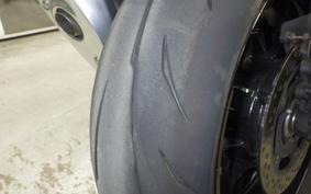 SUZUKI HAYABUSA Gen.3 2021 EJ11A