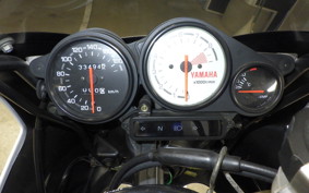 YAMAHA TRX850 1995 4NX