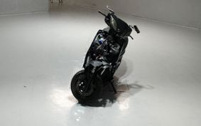 YAMAHA CYGNUS125XSR SE44J