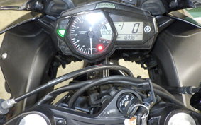 YAMAHA YZF-R25 RG10J