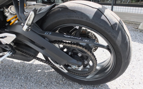 TRIUMPH STREET TRIPLE 765RS 2023 HDA614
