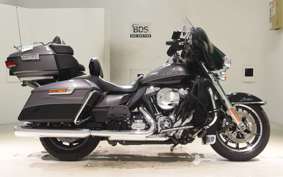 HARLEY FLHTK TC 1690 2014