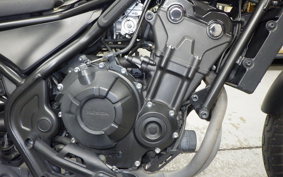 HONDA REBEL 500 A 2019 PC60