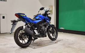 SUZUKI GSX-S125 DL32B