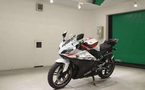 YAMAHA YZF-R125 2021