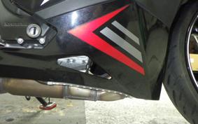 KAWASAKI ZX-25R 2016 ZX250E