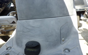 SUZUKI LET's 4 CA41A