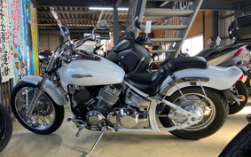 YAMAHA DRAGSTAR 400 2005 VH01J