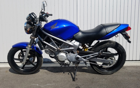 HONDA VTR 250 MC33