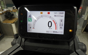 HONDA X-ADV 750 2025 RH21