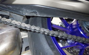 YAMAHA MT-07 1990 RM33J