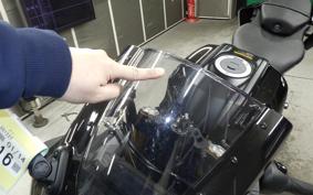 YAMAHA YZF-R15 RG86J