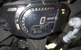 HONDA CBR250RR MC51