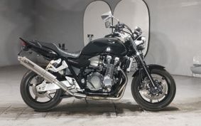 HONDA CB1300SF SUPER FOUR 2011 SC54