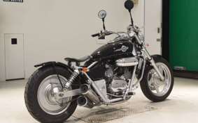 HONDA MAGNA 250 2005 MC29