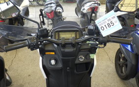 YAMAHA X FORCE SG79J