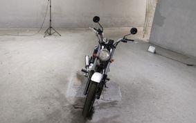 SUZUKI GLASS TRACKER BIG BOY NJ47A