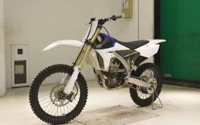 YAMAHA YZ250F CG34C