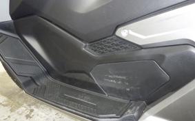 HONDA ADV160 2021 KF54