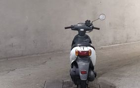 SUZUKI LET's 4 CA45A