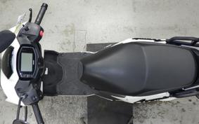 SUZUKI AVENIS 125 EA12J