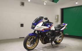 HONDA CB400 SUPER BOLDOR VTEC 2007 NC39