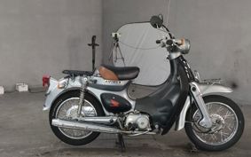 HONDA LITTLE CUB AA01