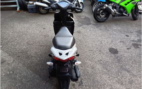 SUZUKI ADDRESS V110 CE47A