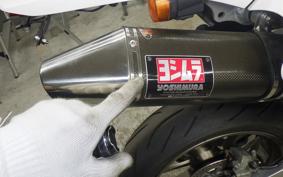 SUZUKI DR-Z400SM 2005 SK44A