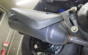 SUZUKI ADDRESS V125 G 2004 CF46A