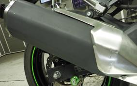 KAWASAKI NINJA 400 2018 EX400G