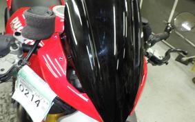 DUCATI M1200 S 2016
