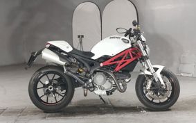 DUCATI MONSTAR 796 M506AB