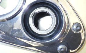 HONDA SHADOW 750 Gen. 2 1998 RC44