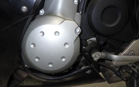 KAWASAKI ER600 F 2008 EX650A