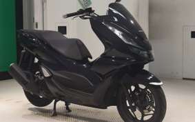 HONDA PCX 125 2004 JK05